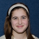 Eliza Komisar head shot